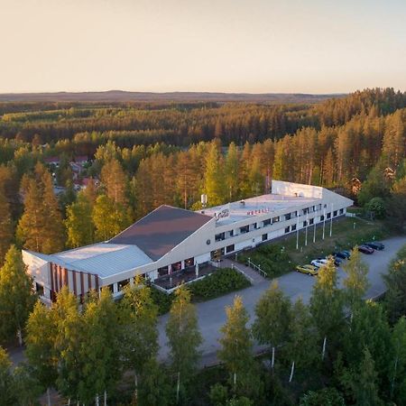 Hotel Julie Joensuu Exterior photo